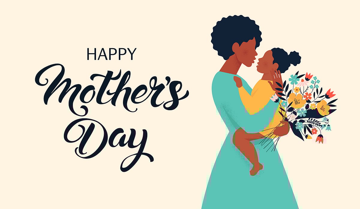 Happy Mother's Day 2024 Wishes, Messages, Quotes & Images for Your