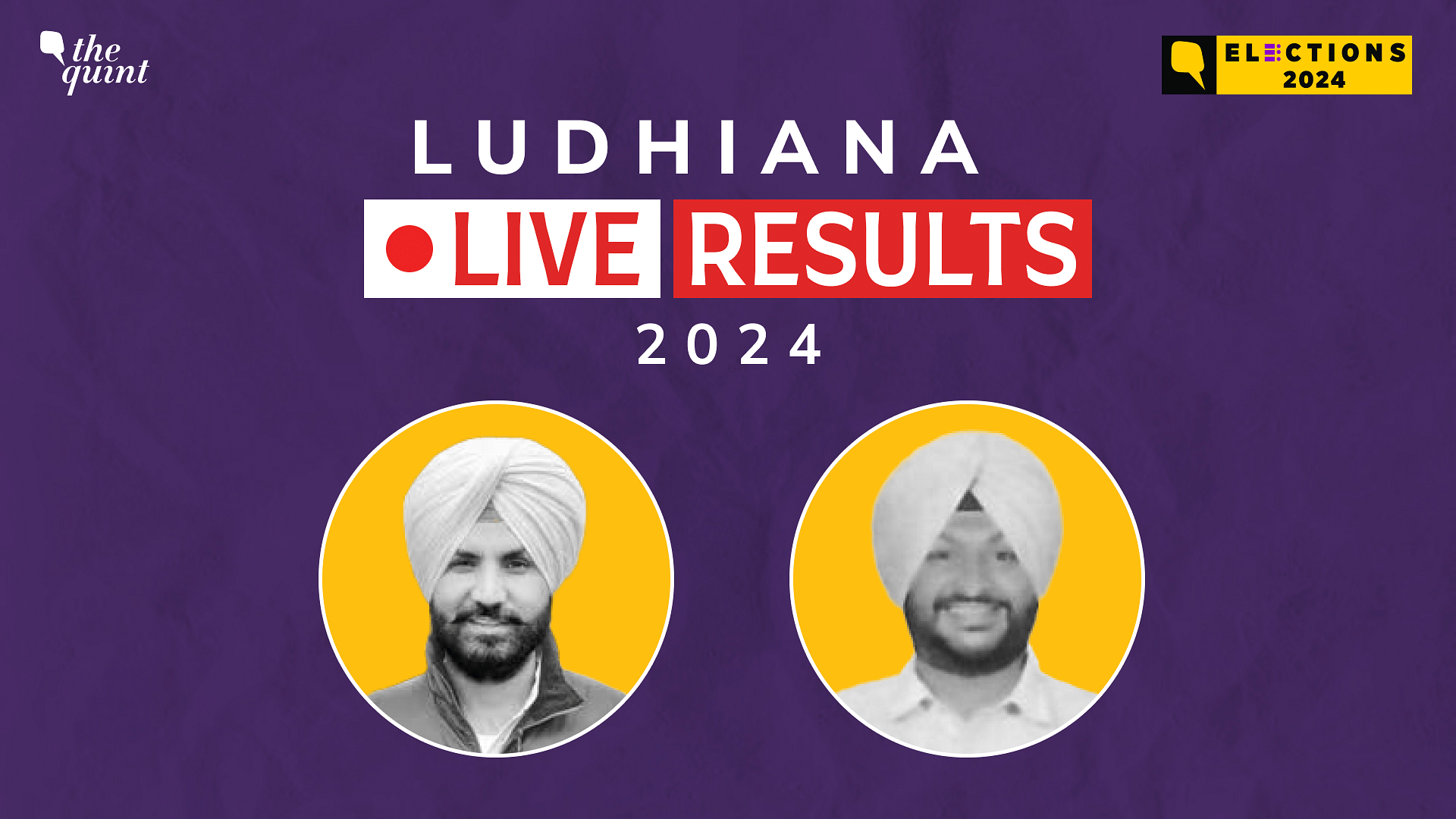 Ludhiana Election Result Live Updates Congress S Amrinder Singh