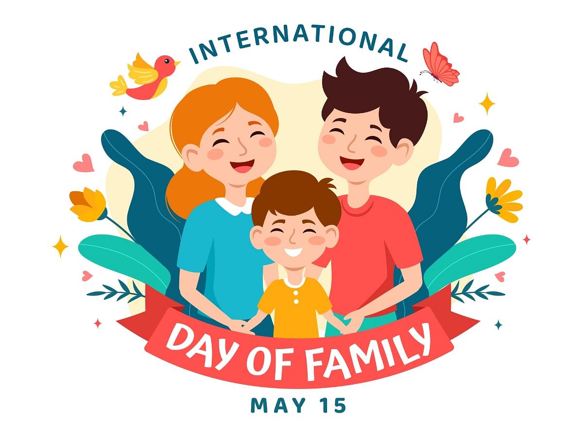 International Family Day 2024 Date, Theme, History, Significance