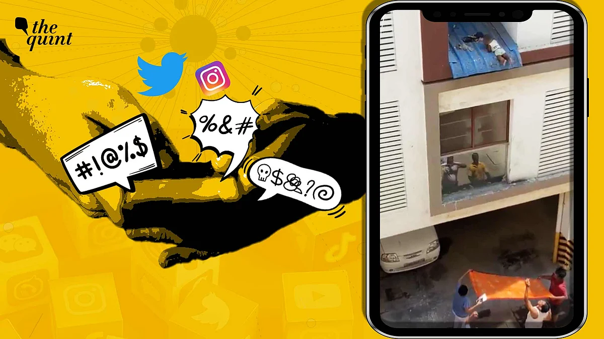 Chennai Mother's Suicide Is a Reminder of How Harsh Society is to New Mothers