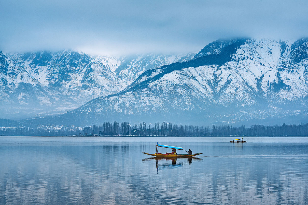 6 Amazing Places To Visit In Kashmir During Summer Holidays: Srinagar ...