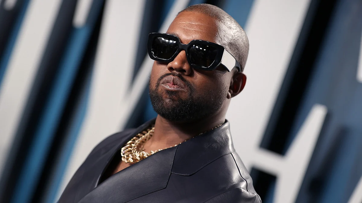 Former Assistant Sues Kanye West For Sexual Harassment