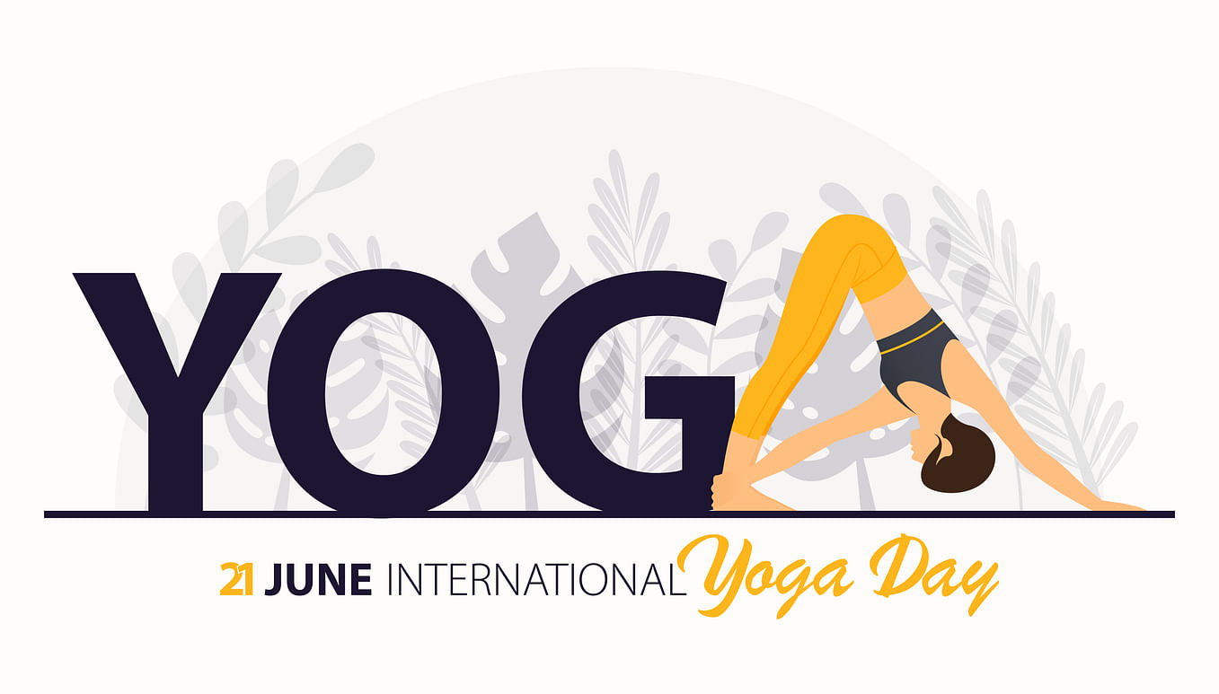 International Yoga Day 2024: 7 Health Benefits Of Yoga