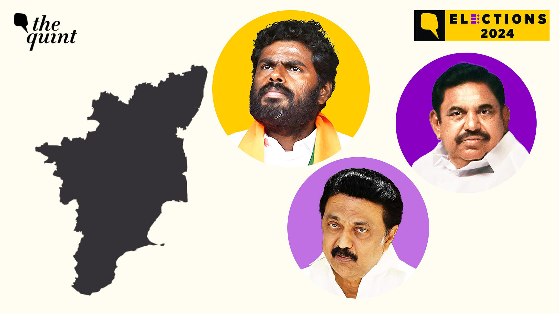 Tamil Nadu Lok Sabha Election Results Mk Stalin Led Dmk Alliance Set