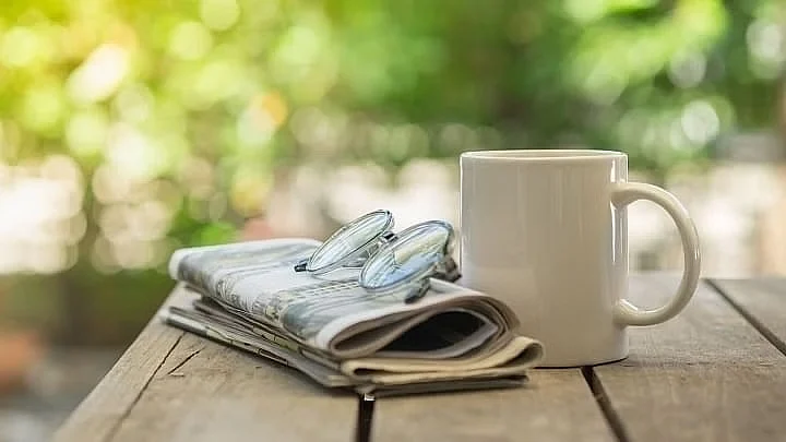 Sunday View: The Best Weekend Opinion Reads, Curated Just for You