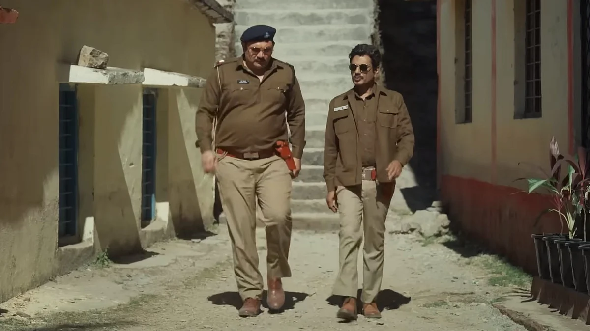‘Rautu Ka Raaz’ Review: Nawazuddin Siddiqui Film’s Simplicity Is Its Strength