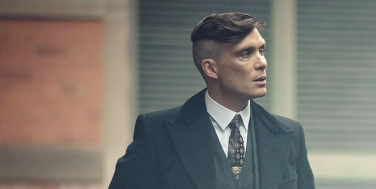 Cillian Murphy Returns As Tommy Shelby In 'Peaky Blinders' Film, Says Netflix