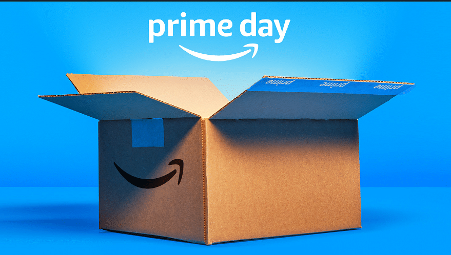 Amazon Prime Day 2024 on 16 and 17 July: Check Offers, Discounts, and ...