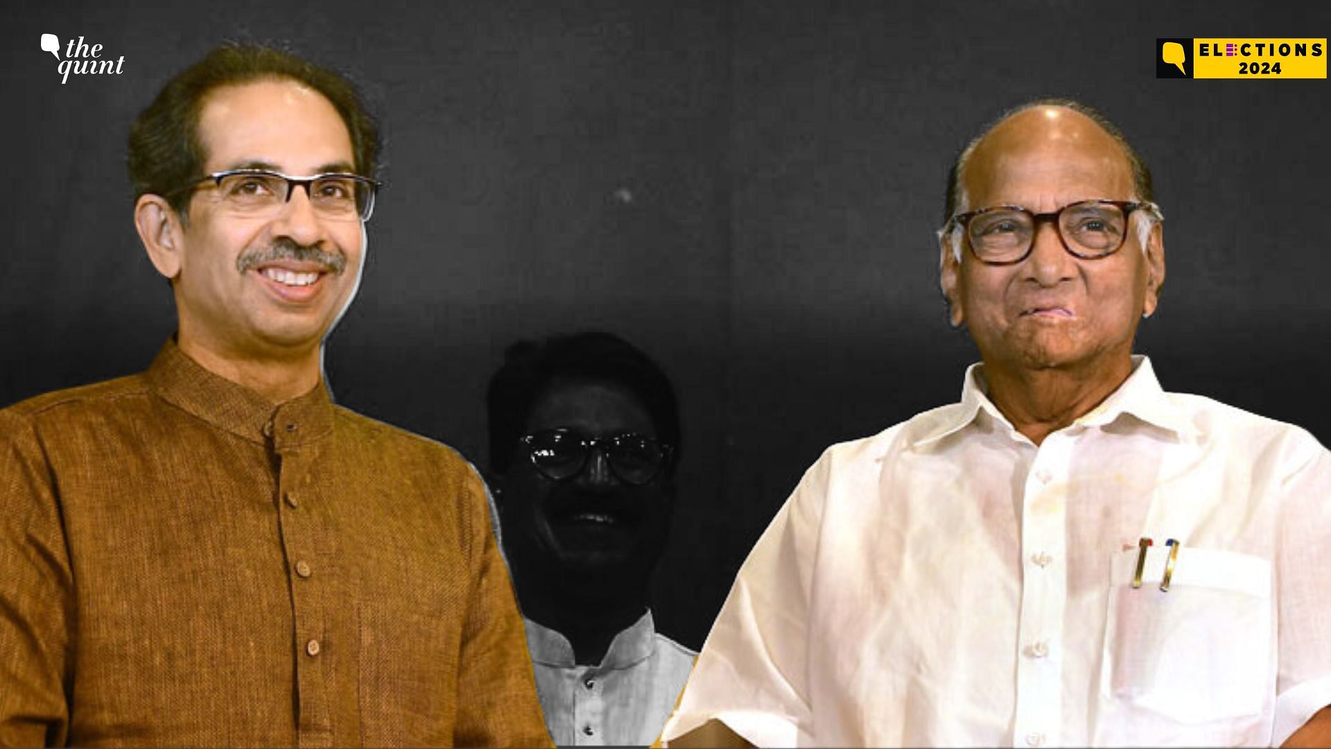 Maharashtra Lok Sabha Election Results: Uddhav Thackeray, Sharad Pawar ...