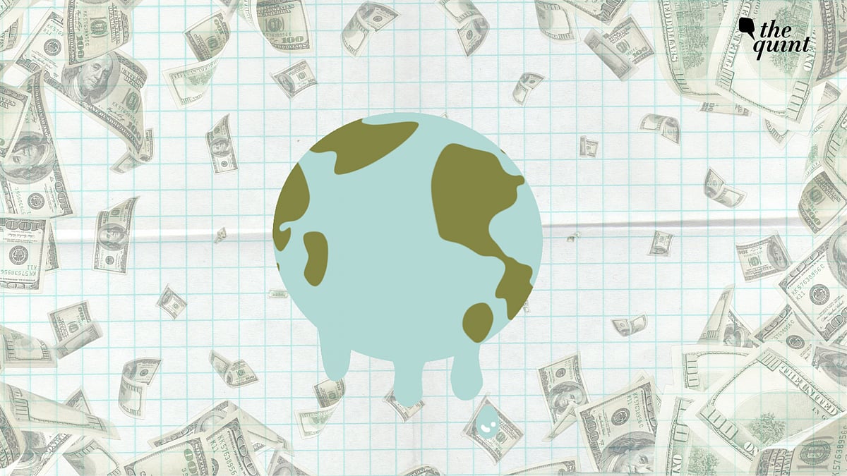 Global Climate Funding Bill Explained How Much Should Rich Countries