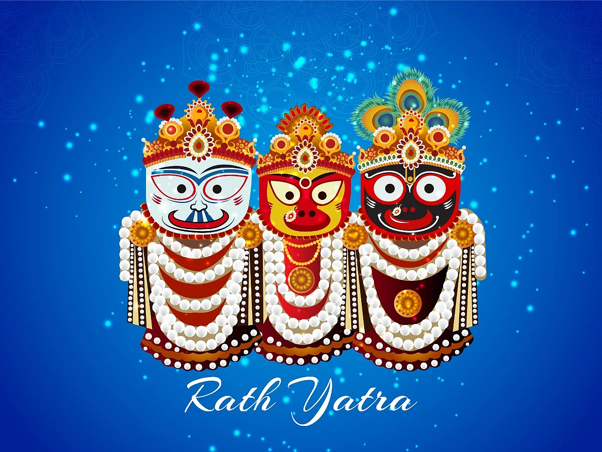 Jagannath Rath Yatra 2025 Date, Timings, Tithi & Significance
