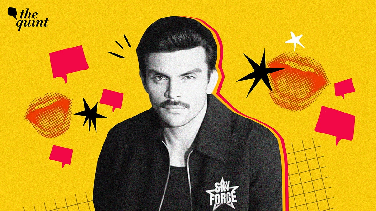 The Curious Case of Veer Pahariya: B-Town's Next Superstar Can't Be Manufactured