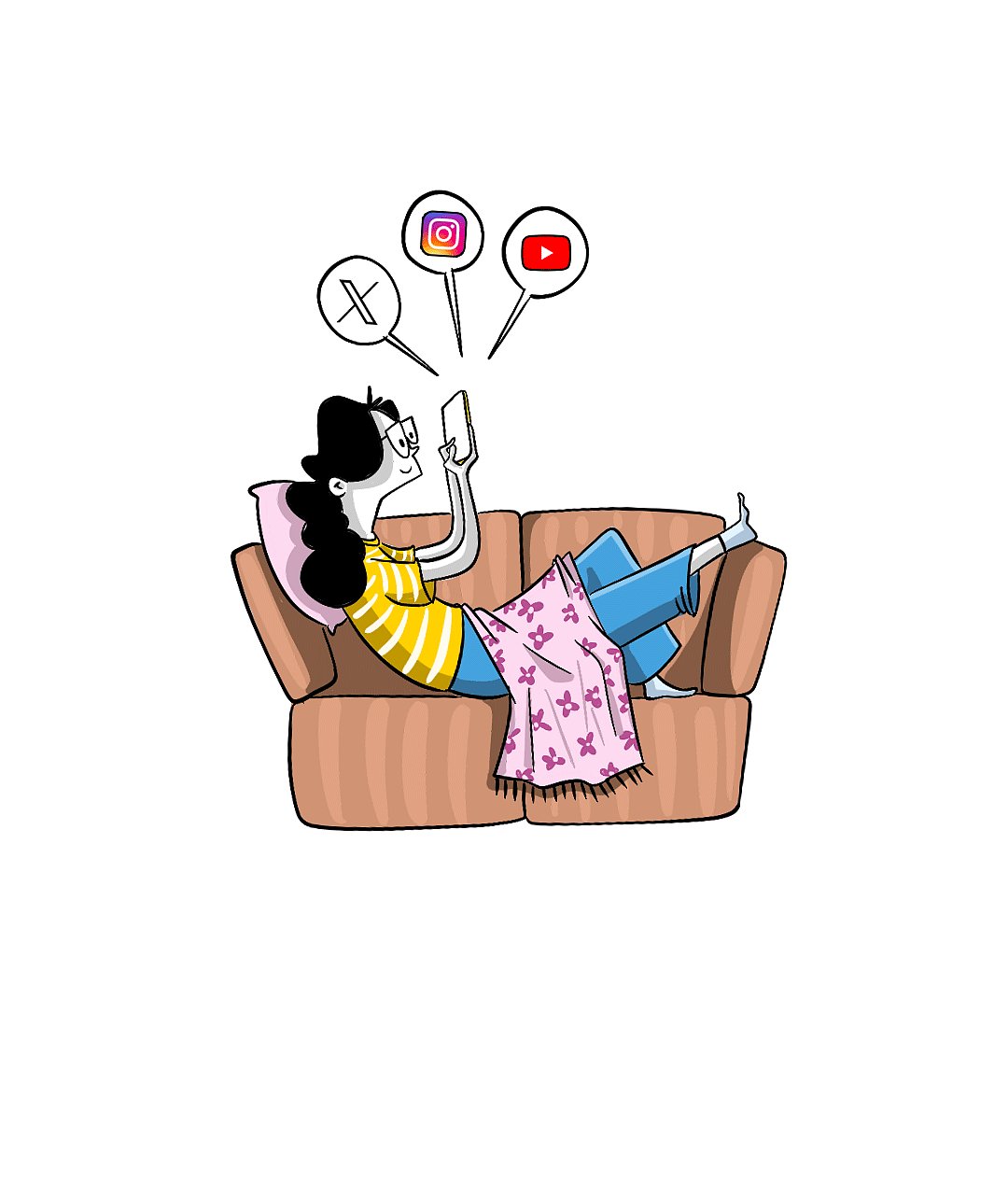 Binge Feature